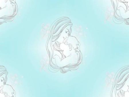 a toutes les mamans du monde