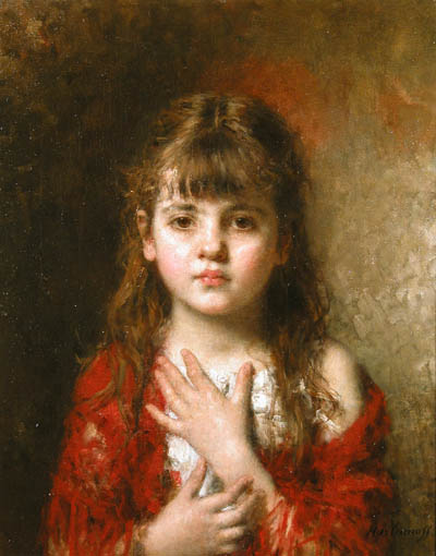 dans le coeur d un enfant