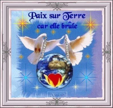 paix