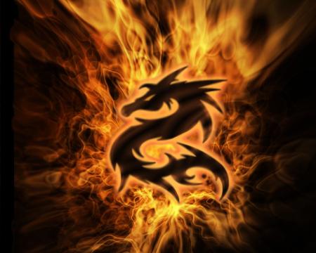 dragon