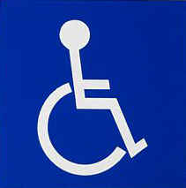 Ce texte je le d�die a tout les handicap�s du monde