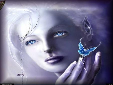 pour un ange