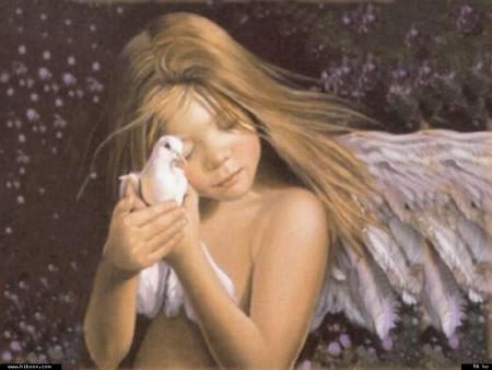 Petit oiseau