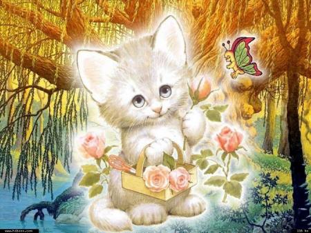 Un matin, je me suis lev� t�t et j'ai entrepris ma journ�e.