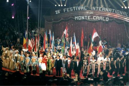 le cirque