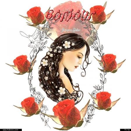 En attendant le jour o� vous viendrez � moi