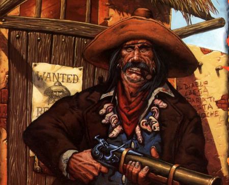 un mexicain