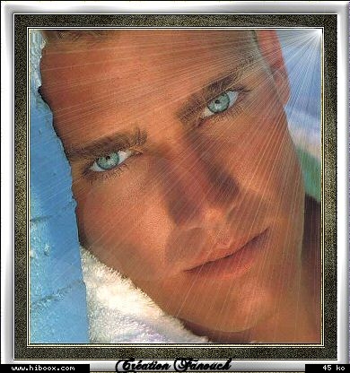 Sois toi-m�me, surtout dans tes affections