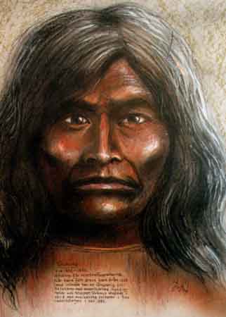 La vie est une c�r�monie