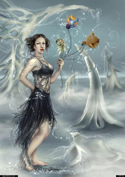 Il y a plusieurs choses