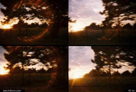 pour la lumi�re du jour