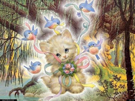 Une fleur nous appelle