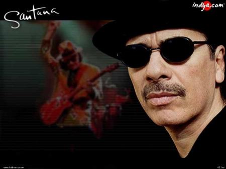 Santana - Europa live