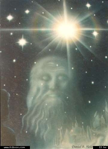 la route de la s�r�nit� !