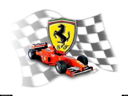 Dans une nouvelle aire