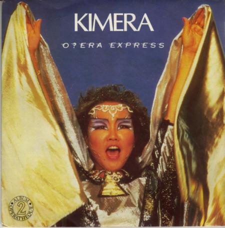 une des plus belles voix de la terre dommage qu elle ne chante plus