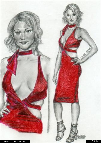 Tu as tellement d'amiti�