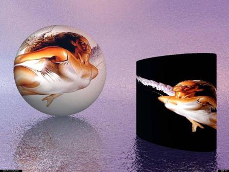 La vie est une chance, saisis-la.