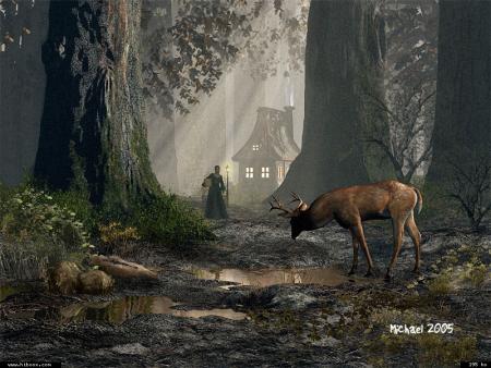 Un jour, je suis n�e