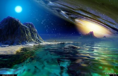 I ne faut jamais regarder