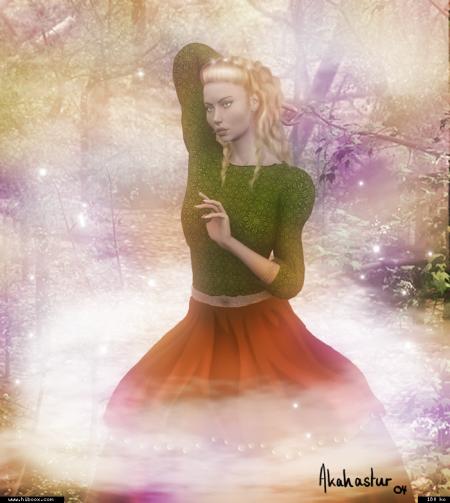 L'amiti� n'est pas moins myst�rieuse