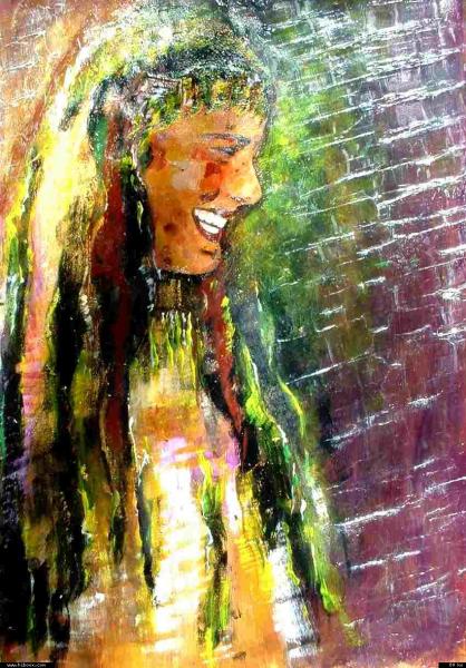 Il peut y avoir pleins de choses