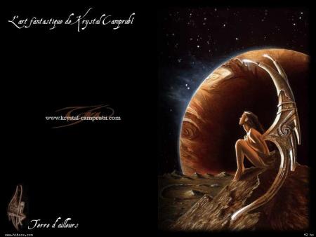 le fruit du bonheur qu' ils ont sem�