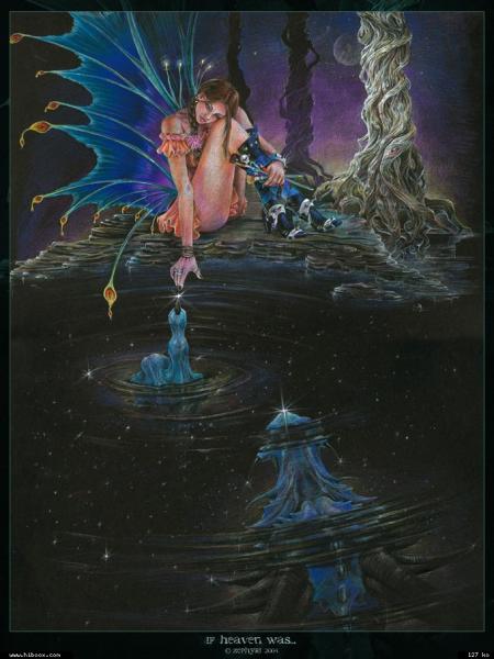 Je ne veux plus entendre parler :