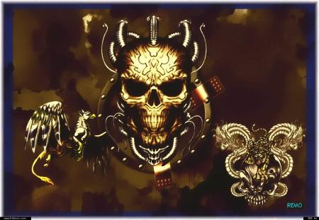 I l'est donc au fond des �mes