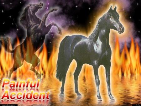 Un saphir �tincelle