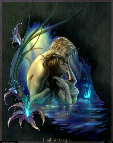 Comment remercier ces f�es