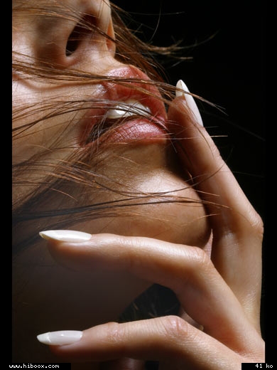 celui dont le c�ur se tait