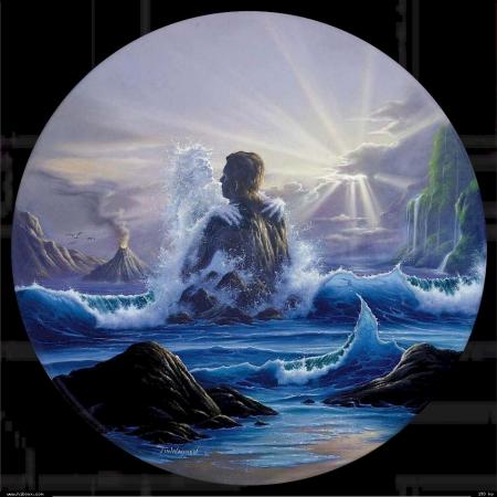 conna�tre sa nature, c'est conna�tre le Ciel