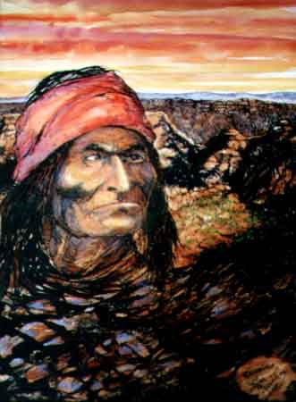 Notre existence terrestre