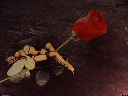 le signe d'un amour inachev�