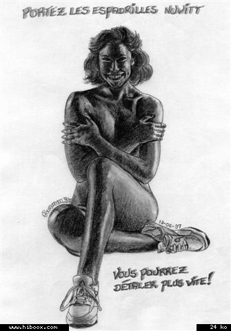 La v�rit� c'est de vivre