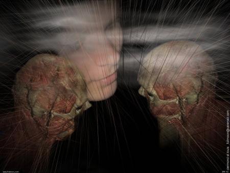 Je vis la fra�cheur du Printemps