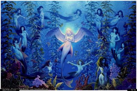 En attendant moi aussi, mon grand d�part