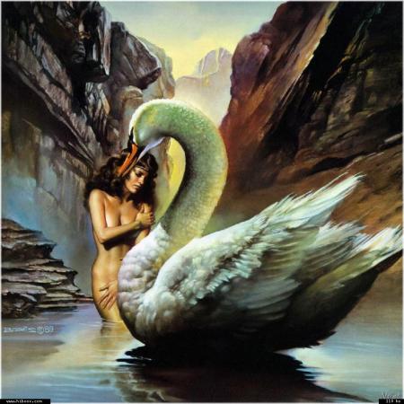 decouvrez votre ange