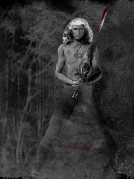 Laissons de c�t� Nos querelles pass�es