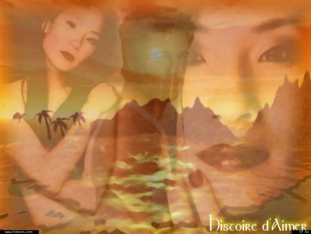 Je vous souhaite d'aimer ce qu'il faut aimer