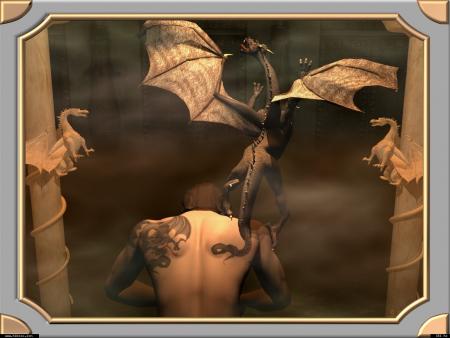 les vapeurs de la beaute