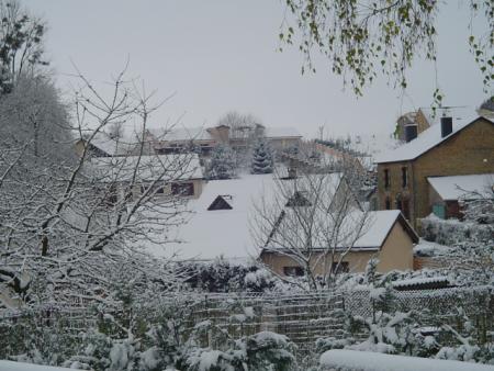 dans mon quartier