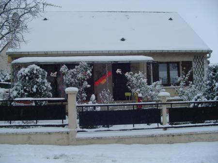 ma maison