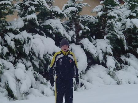 mon fils vincent