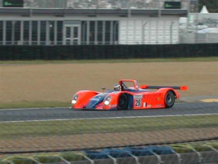 REYNARD-LEHMANN 2KQ