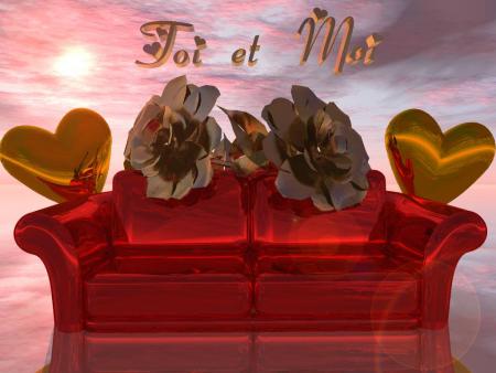 oui toi & moi