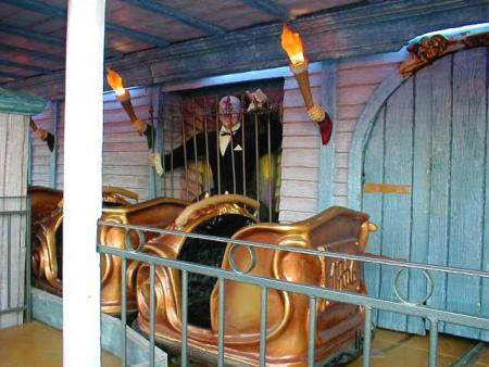 attraction foraine