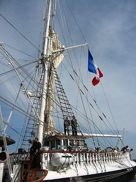 patrimoine francais