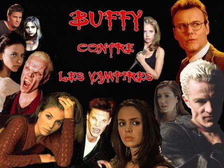 attention a vousles vampires vla la tueuse